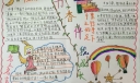 读书手抄报高清图片大全