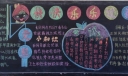 快快乐乐过新年黑板报图片