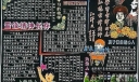 三月学雷锋主题黑板报：雷锋精神长存