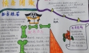 我们爱读书手抄报图片大全