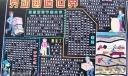 庆五一“劳动创造世界”主题板报设计