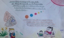 优秀读后感手抄报模板
