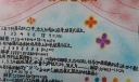 巧填运算符手抄报