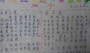 叶永烈讲述科学家故事手抄报