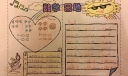 数学园地手抄报设计