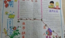 用心阅读手抄报大全