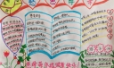 2022母亲节手抄报作品