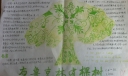 布鲁克林有棵树手抄报