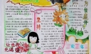 阅读人生手抄报版面设计图