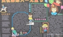 庆祝国际六一儿童节黑板报设计【精品】