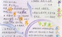 书的海洋手抄报