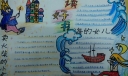 读好书手抄报大全