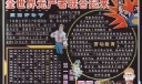 某事业单位庆祝五一国际劳动节黑板报设计：全世界无产者联合起来