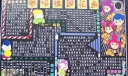 儿童节专题黑板报设计：歌唱祖国花朵