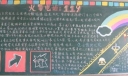 消防安全板报