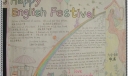 happy english festival