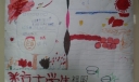 一年级学生迎大运手抄报