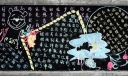 难忘12.9黑板报
