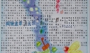 任意门读书小报版面图