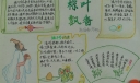 端午节手抄小报图片
