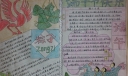 端午节快乐手抄报图片