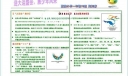 迎大运盛会，展少年风采电子手抄报作品