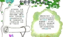好好学习天天向上手抄报
