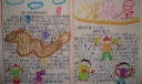 端阳节手抄报图片