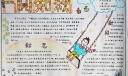 一阅知秋手抄报图片
