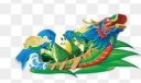 端午节手抄报素材一箩筐