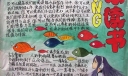 获奖的读书小报