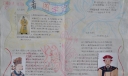 看图学史手抄报
