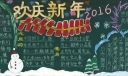 2022年猴年板报内容