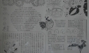 NO Smoking手抄报图片