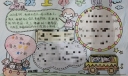 我上小学啦手抄报图片，自信乐群睿思求新