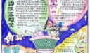 小学生六一手抄报-童趣
