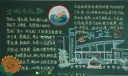 高中生黑板报作品