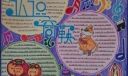 认识商鞅手抄报图片