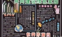 世界环境日专题黑板报设计：共同建设绿色家园