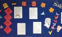 又是一年喜羊羊黑板报