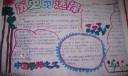 关于历史的手抄报