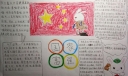 国家富强手抄报，我们的征途是星辰大海！