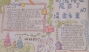 别沉浸在尼古丁的温柔乡里手抄报