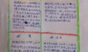 神奇的海底世界手抄报