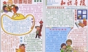 春节电子板报设计：恭喜发财