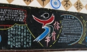 体育节黑板报设计图欣赏