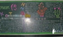 中学生法制宣传专题黑板报设计