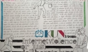 体育英语手抄报图片，关于体育的英语小报