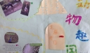 动物趣事手抄报作品
