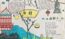 最新中秋节手抄报成品，金秋月正圆，请为孩子珍藏！
